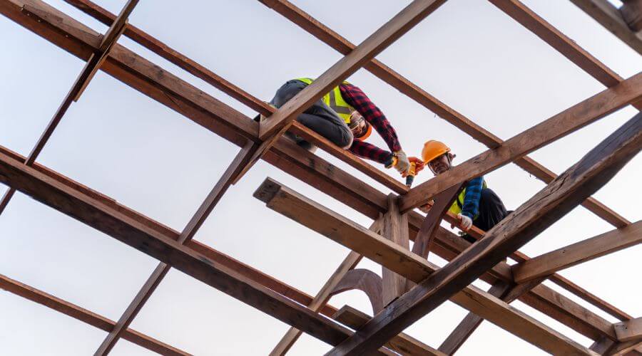 Expert flood damage restoration services in Brewster, KS